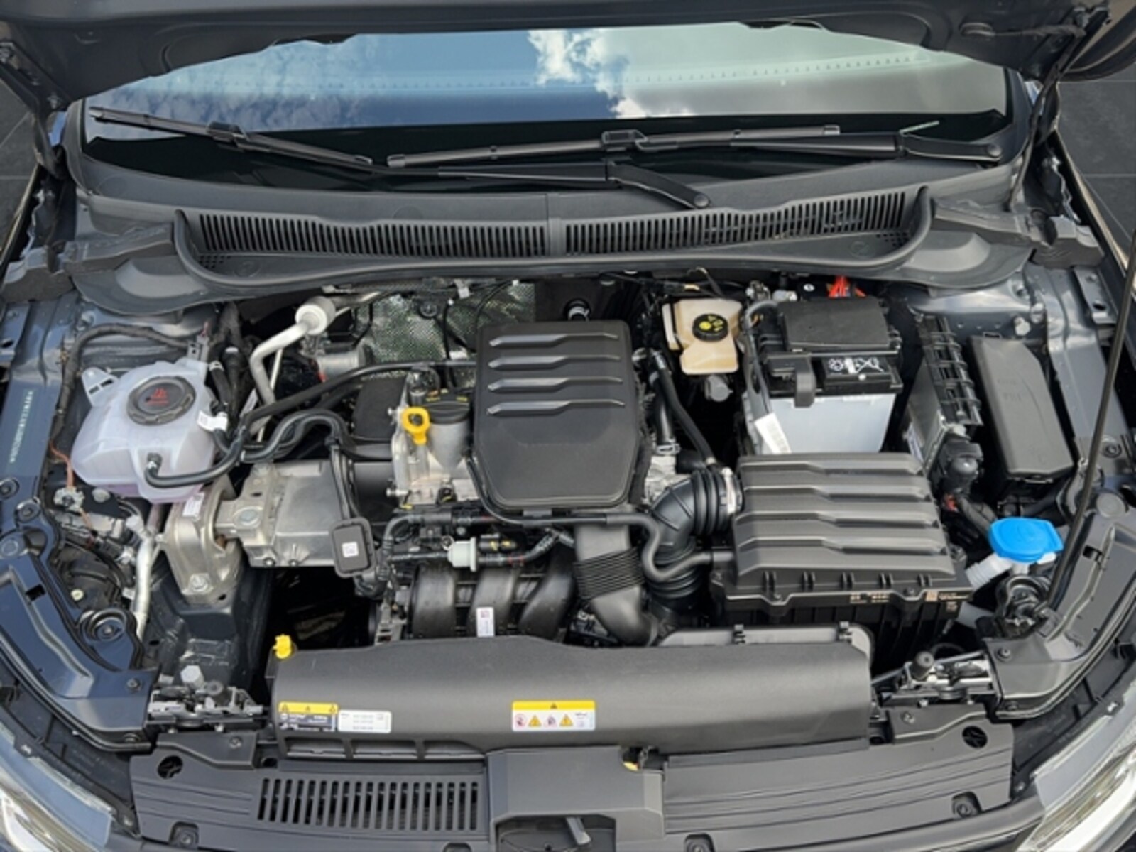Volkswagen Polo – Bild 22