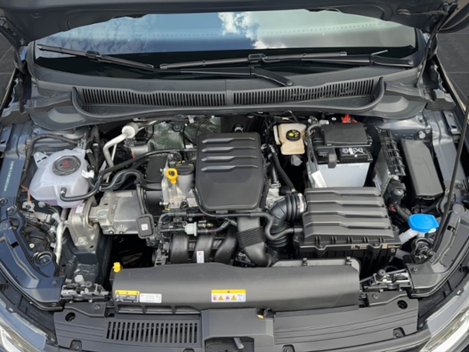 Volkswagen Polo Life
