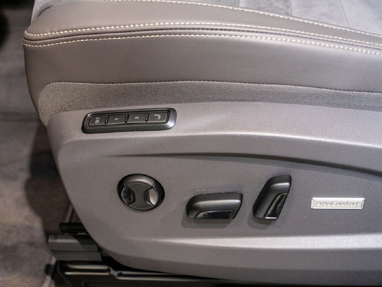 Volkswagen Multivan Langversion – Bild 22