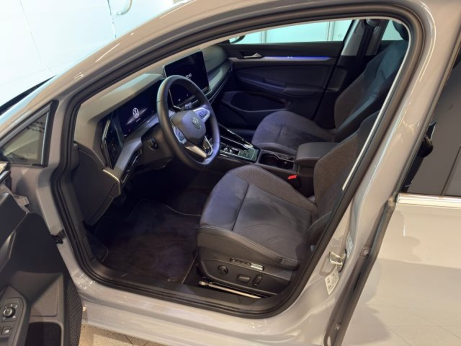 Volkswagen Golf – Bild 20
