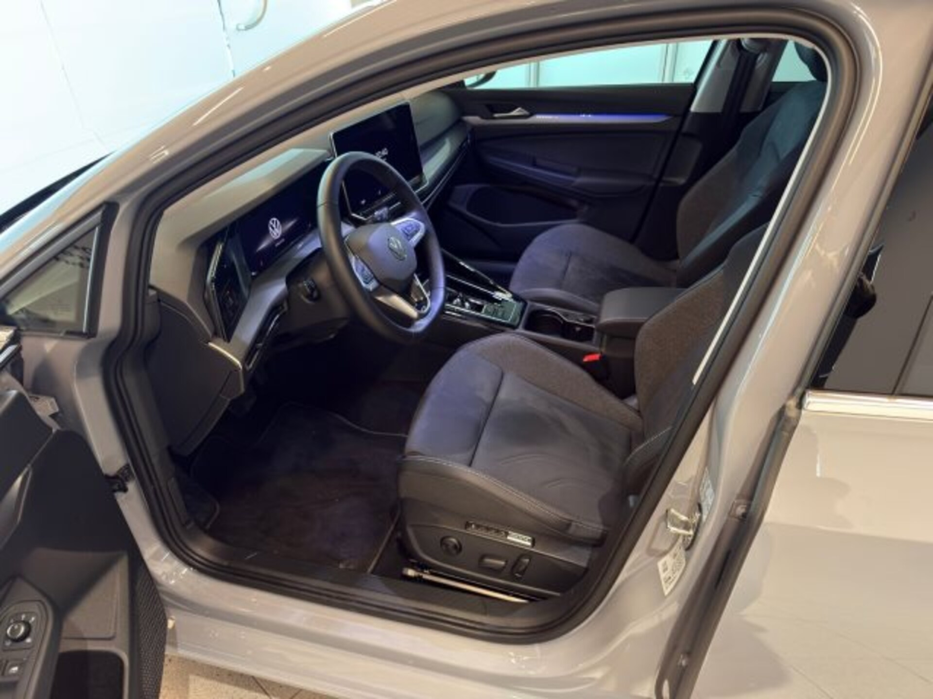 Volkswagen Golf Style