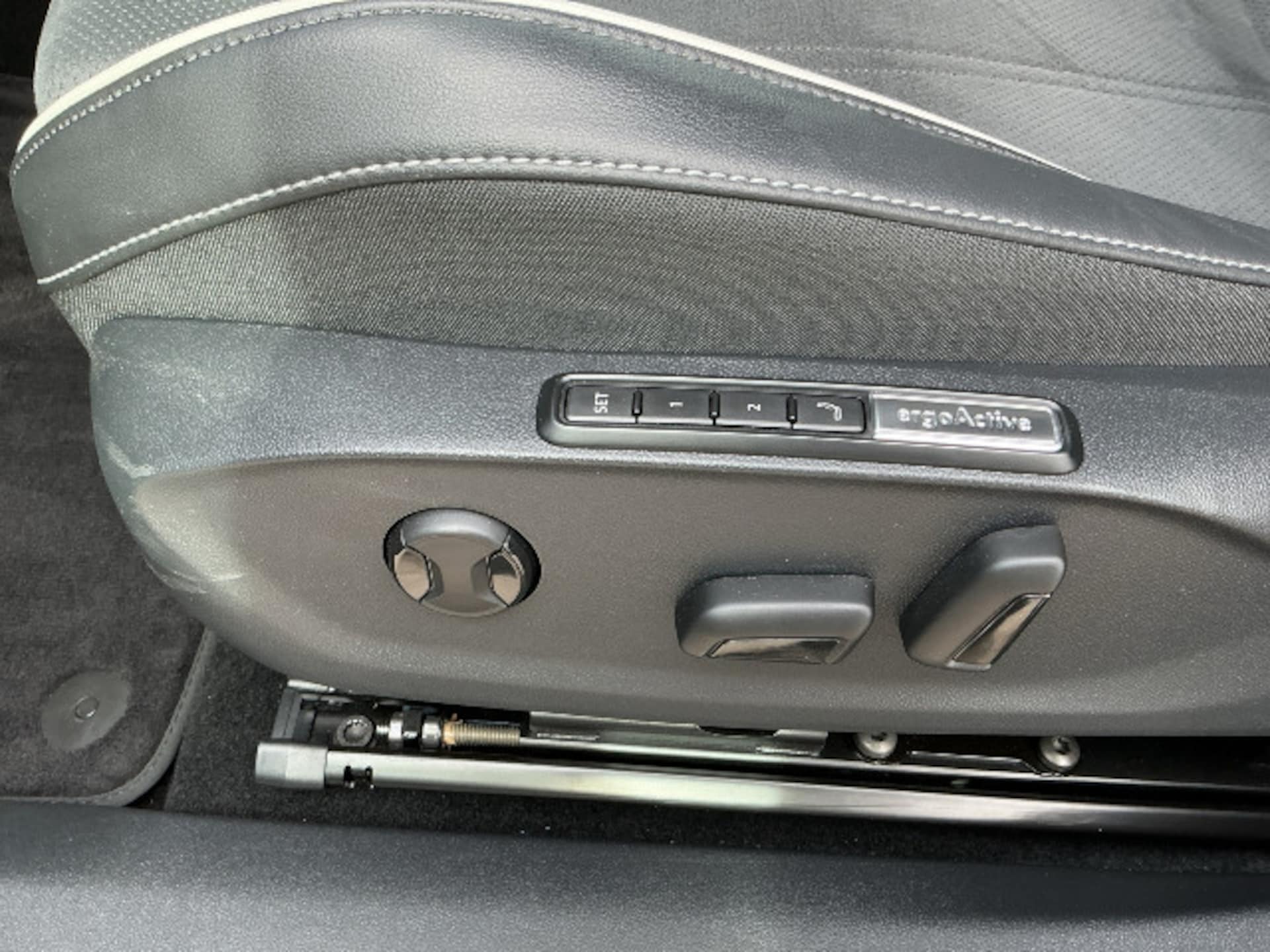 Volkswagen ID.7 Tourer Pro