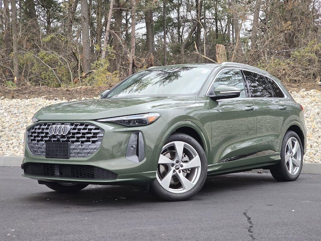 2025 Audi Q5