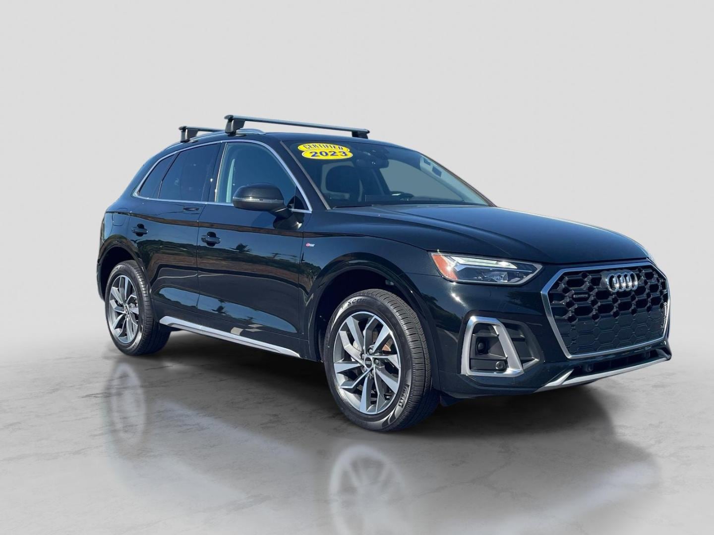 2023 Audi Q5 45 Premium's photo