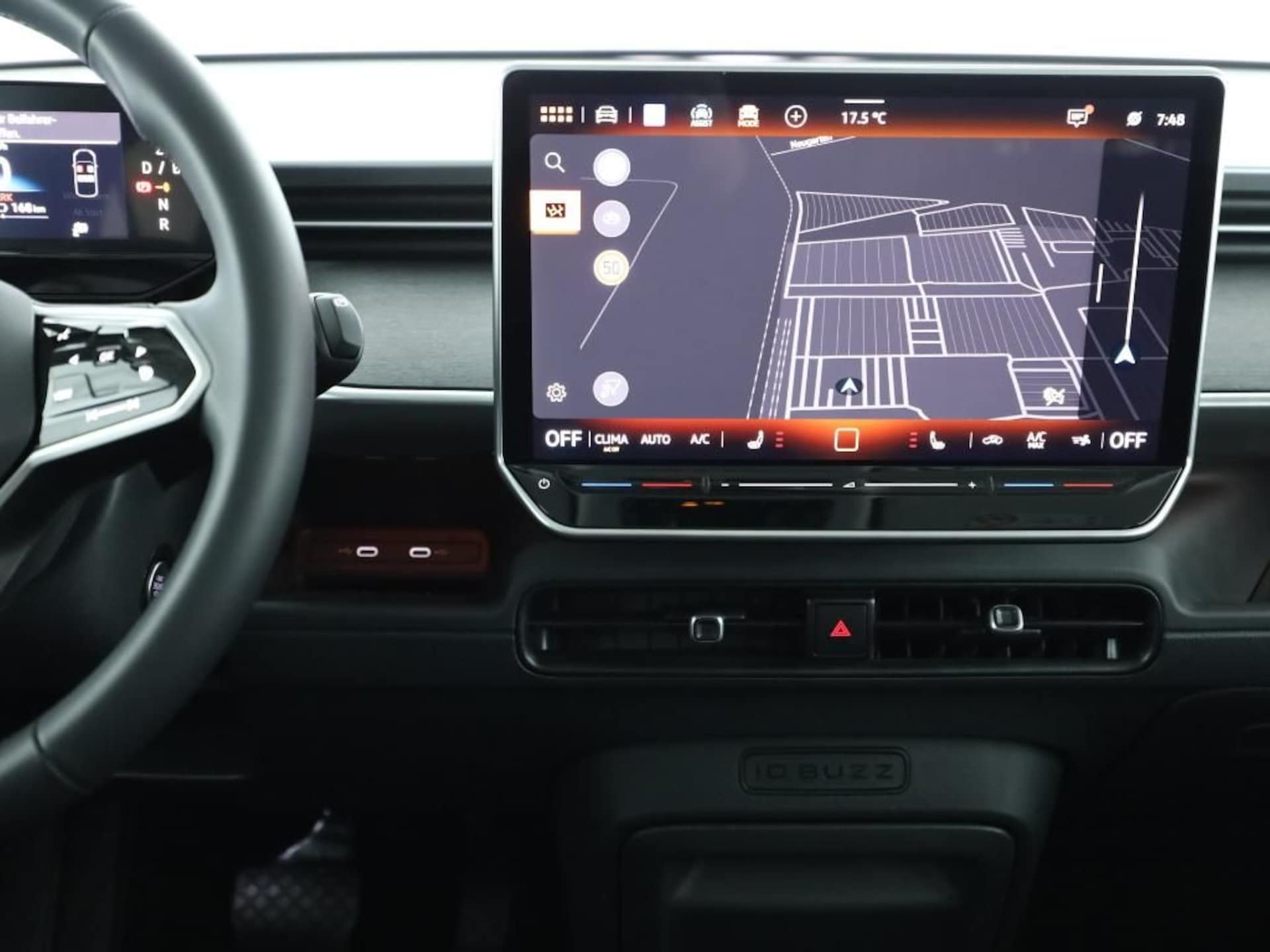 Volkswagen ID. Buzz Pro