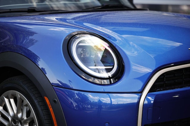 2025 MINI