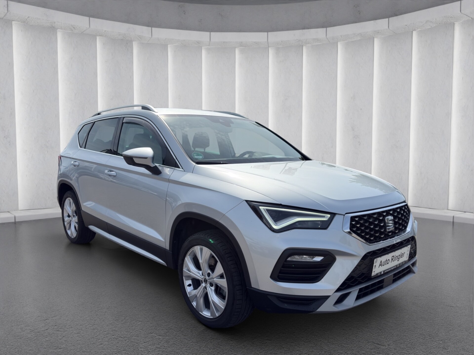 SEAT Ateca Xperience