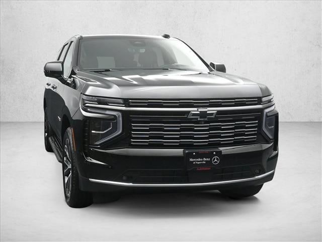 2025 Chevrolet Tahoe