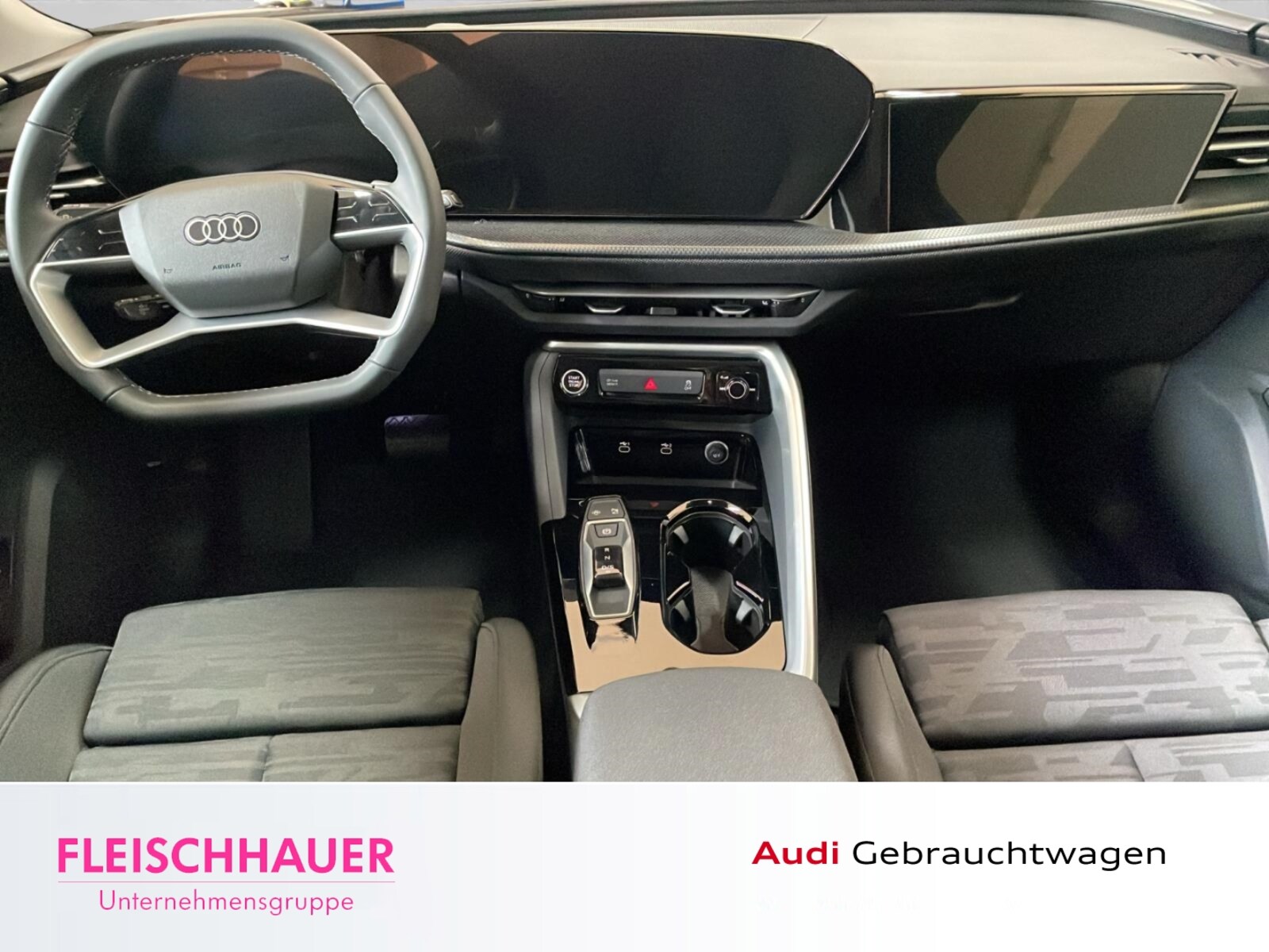 Audi Q5 – Bild 11