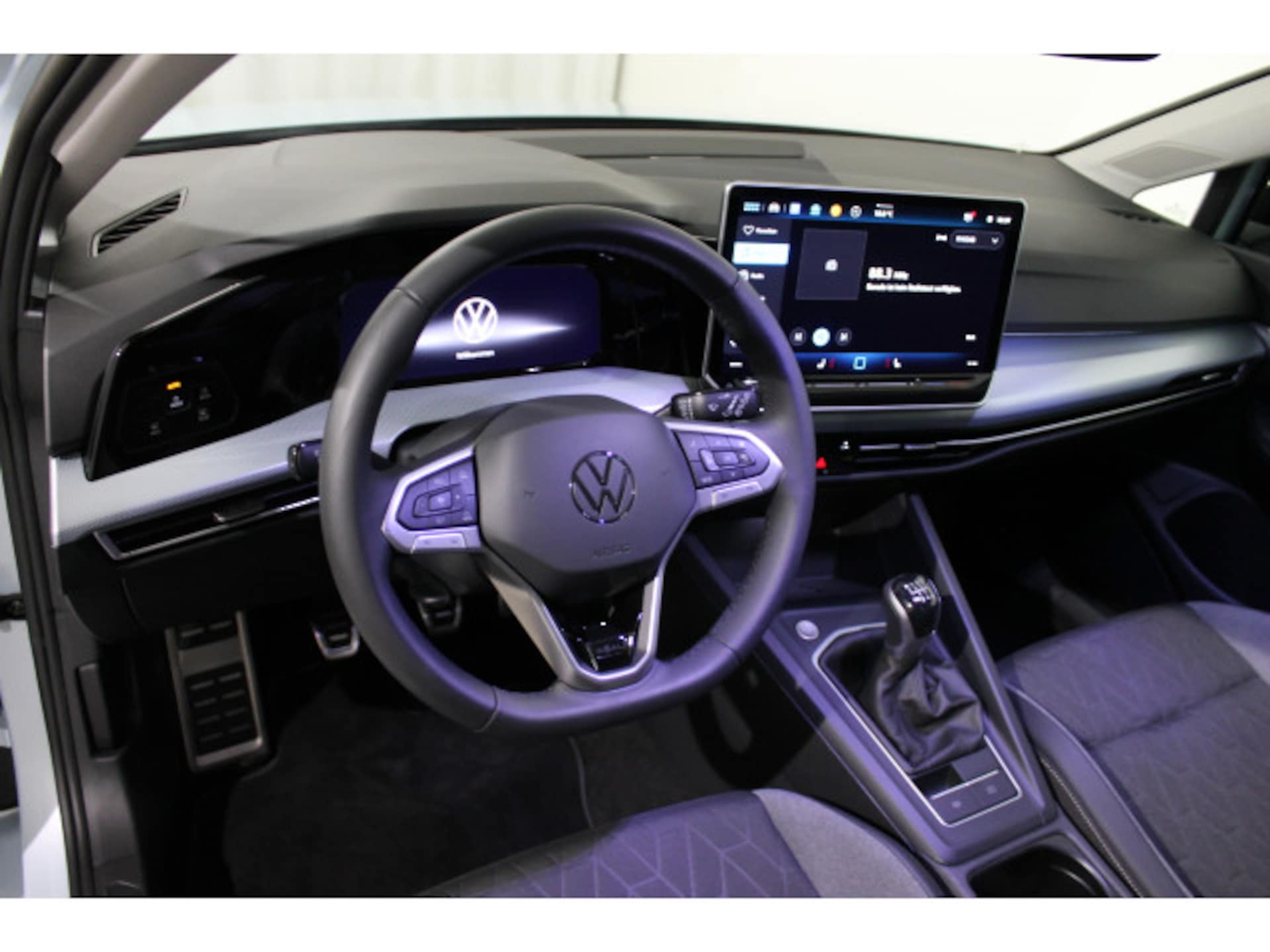 Volkswagen Golf Goal