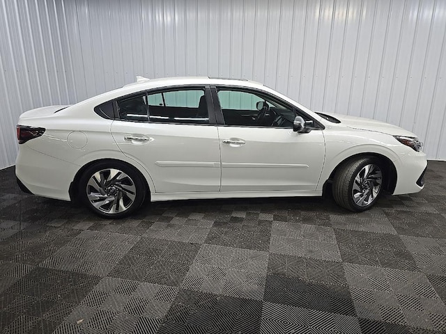 2023 Subaru Legacy