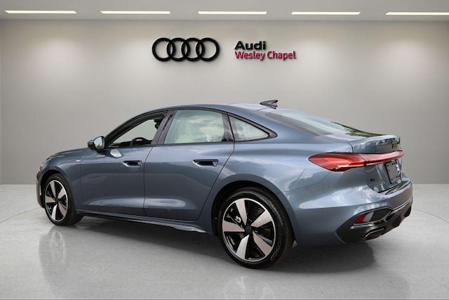 2026 Audi A5 Sedan