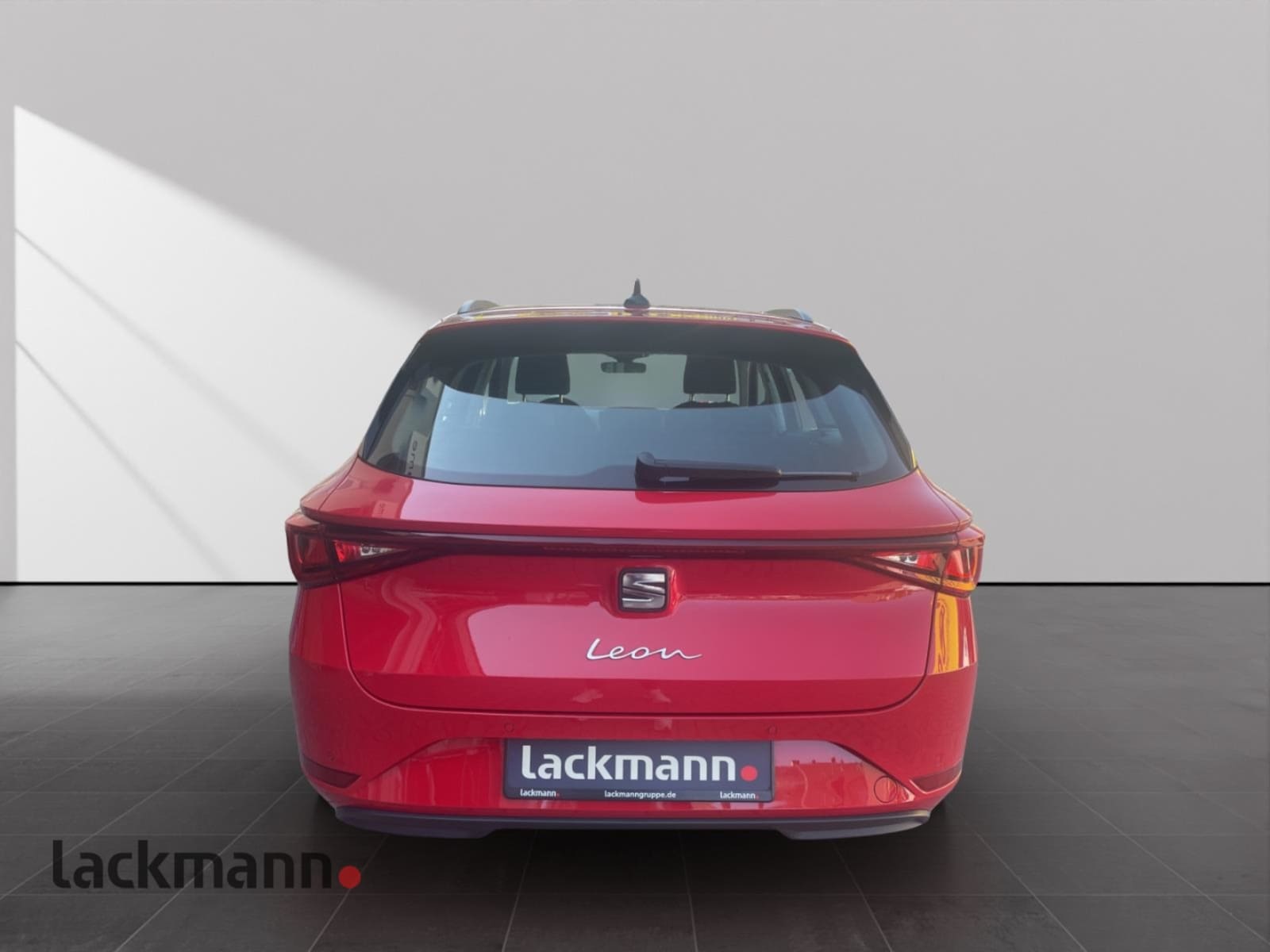 SEAT Leon Sportstourer – Bild 5