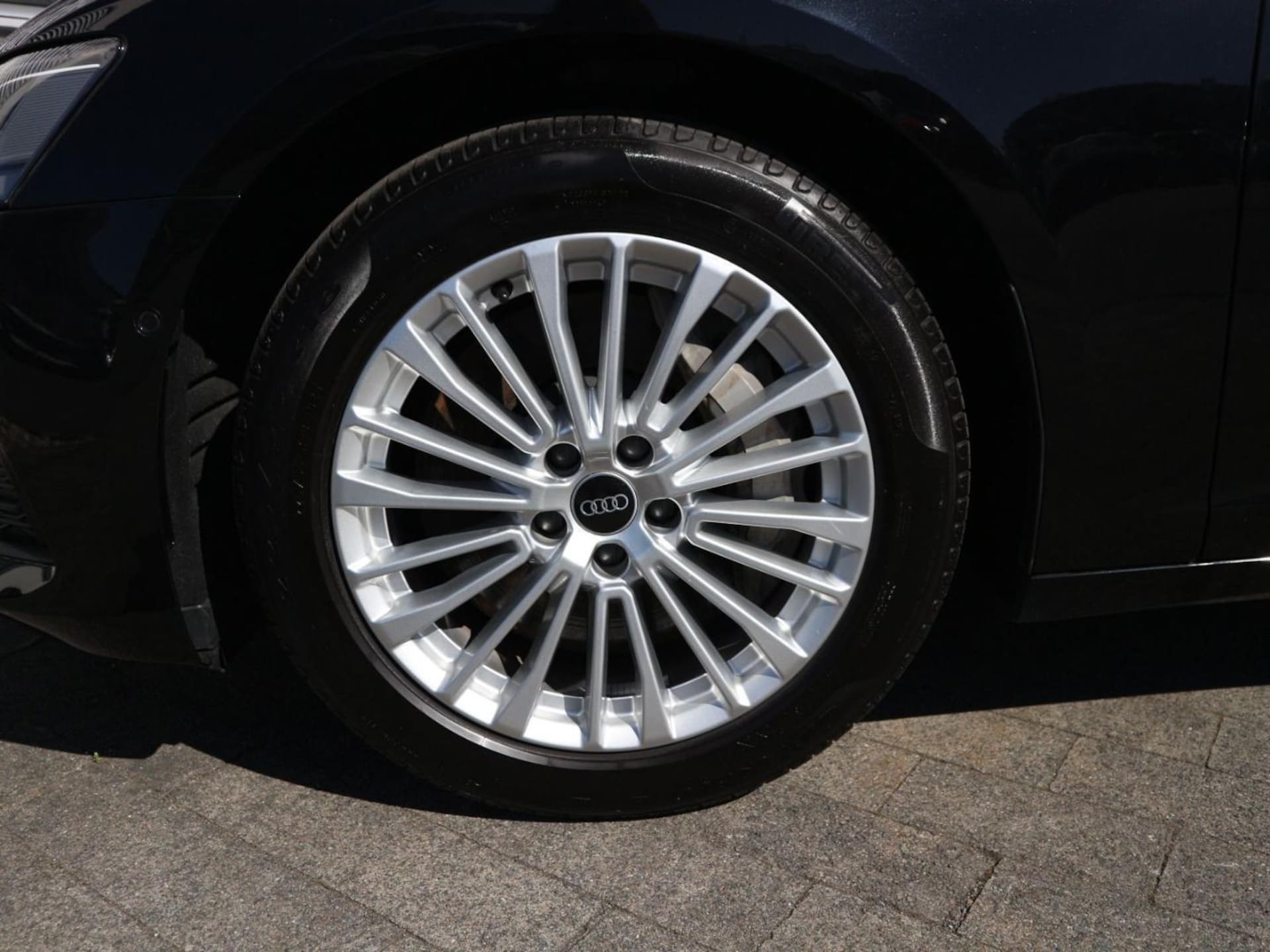 Audi A6 Limousine TFSI e S line