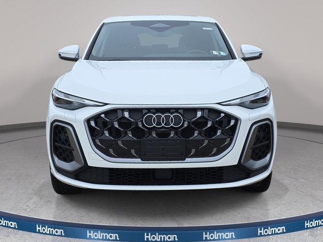 2025 Audi Q5 Sportback