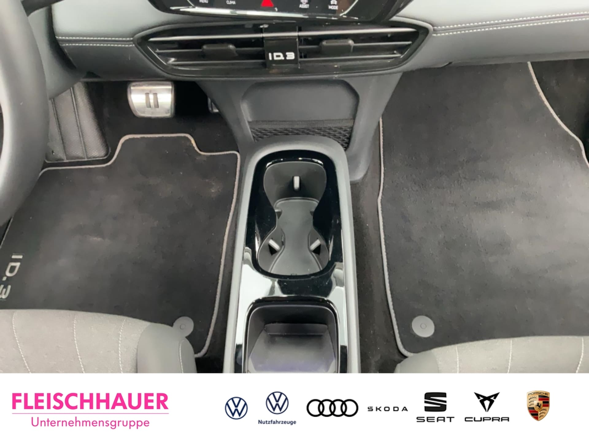 Volkswagen ID.3 Pro