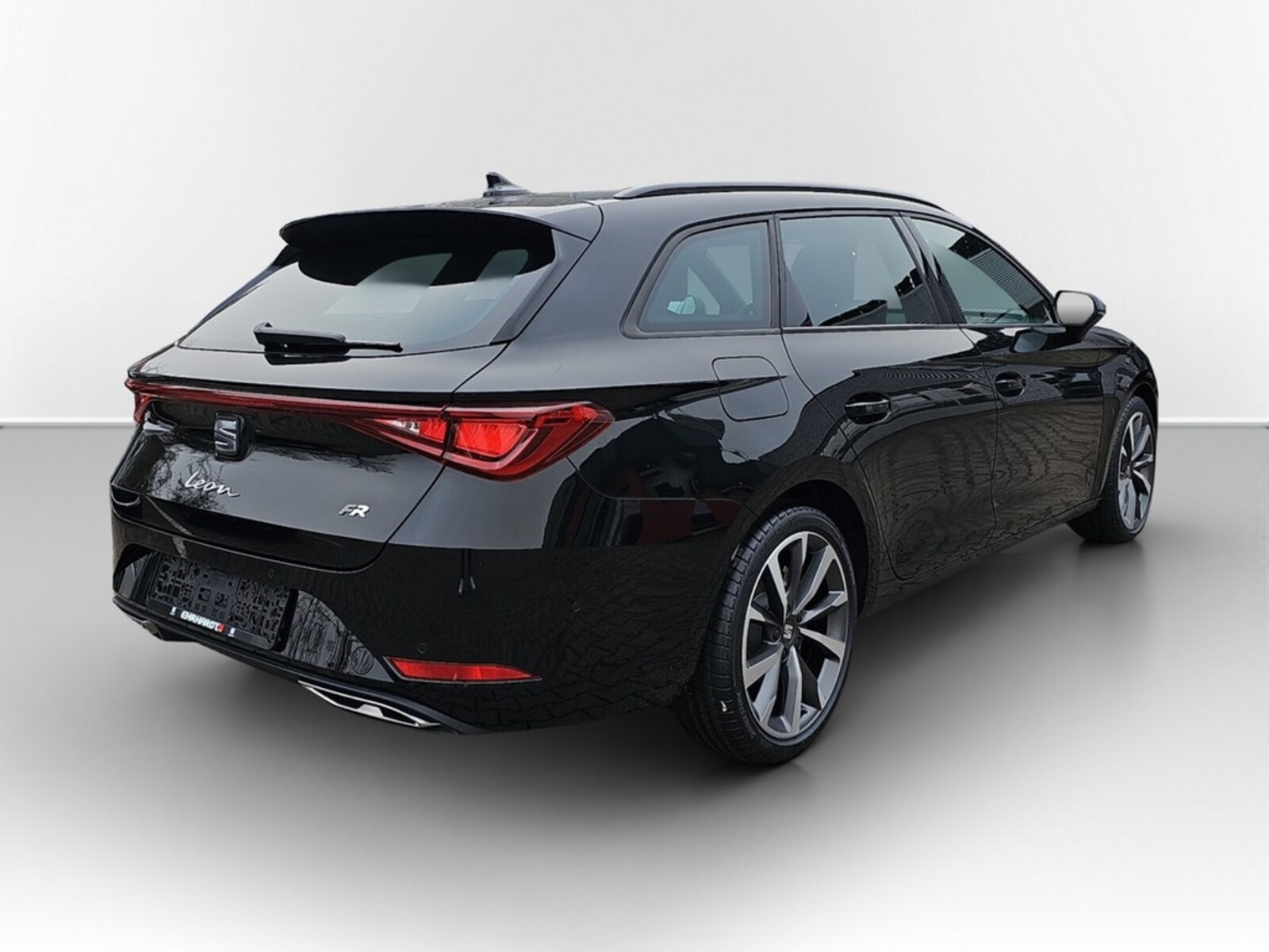 SEAT Leon Sportstourer – Bild 4
