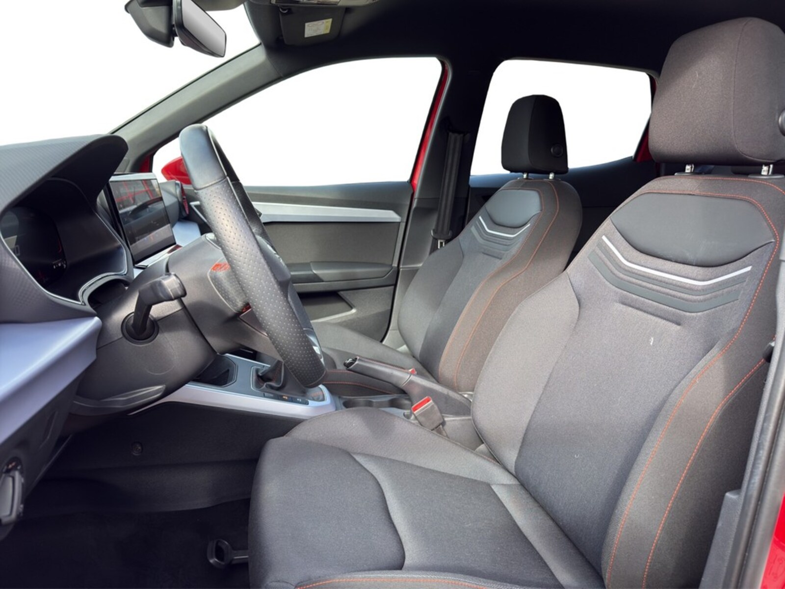 SEAT Arona – Bild 9