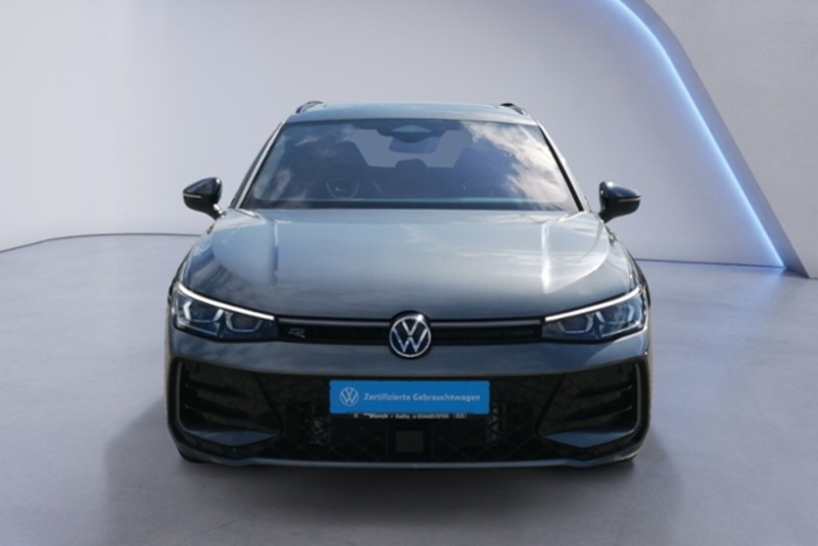 Volkswagen Passat – Bild 8