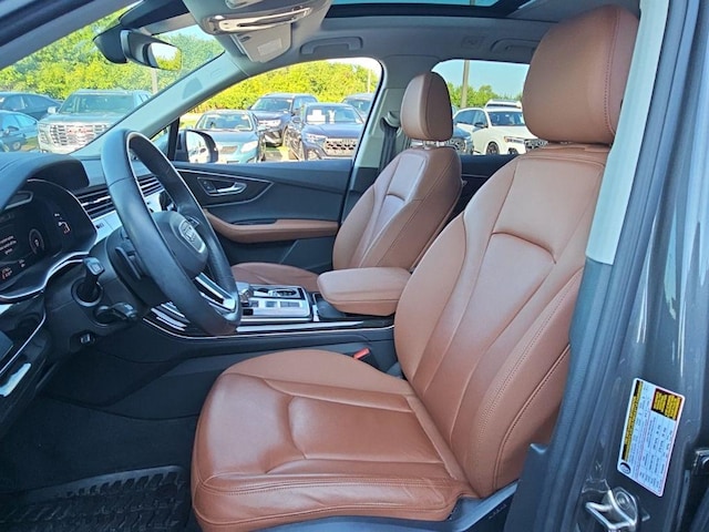 2023 Audi Q7