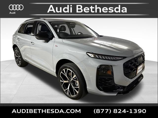 Photo of 2026 Audi Q3 SUV