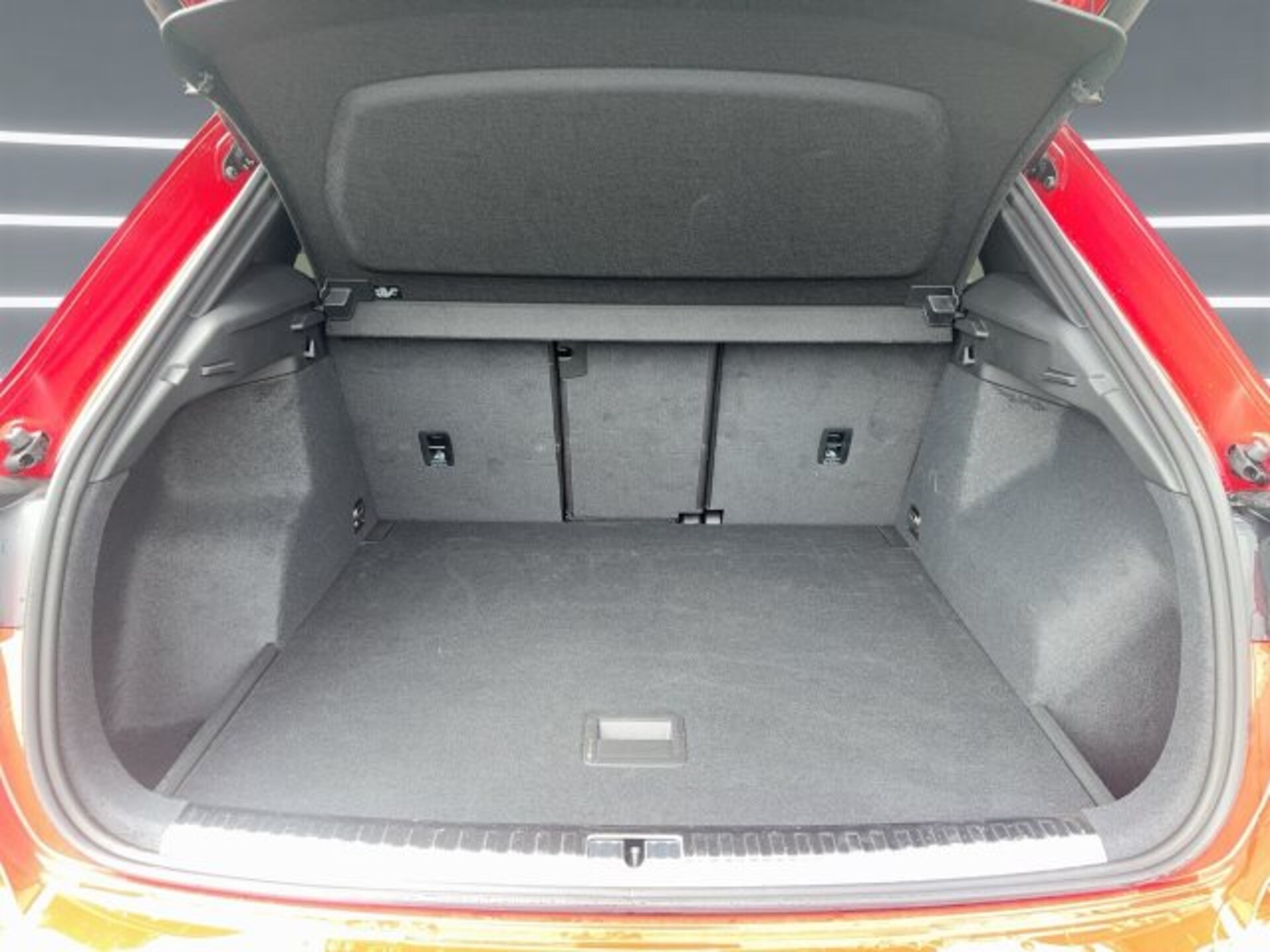 Audi Q3 SUV S line