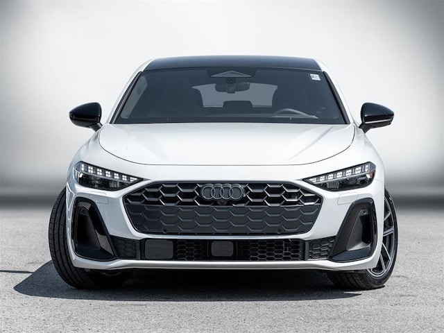 2026 Audi A5 Sedan