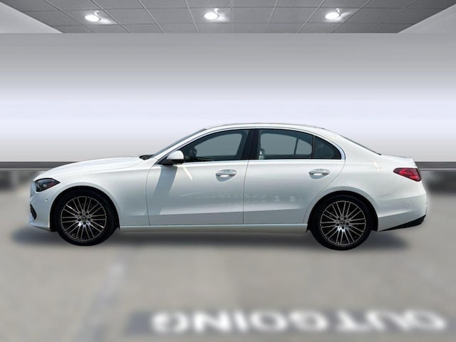 2024 Mercedes-Benz C 300