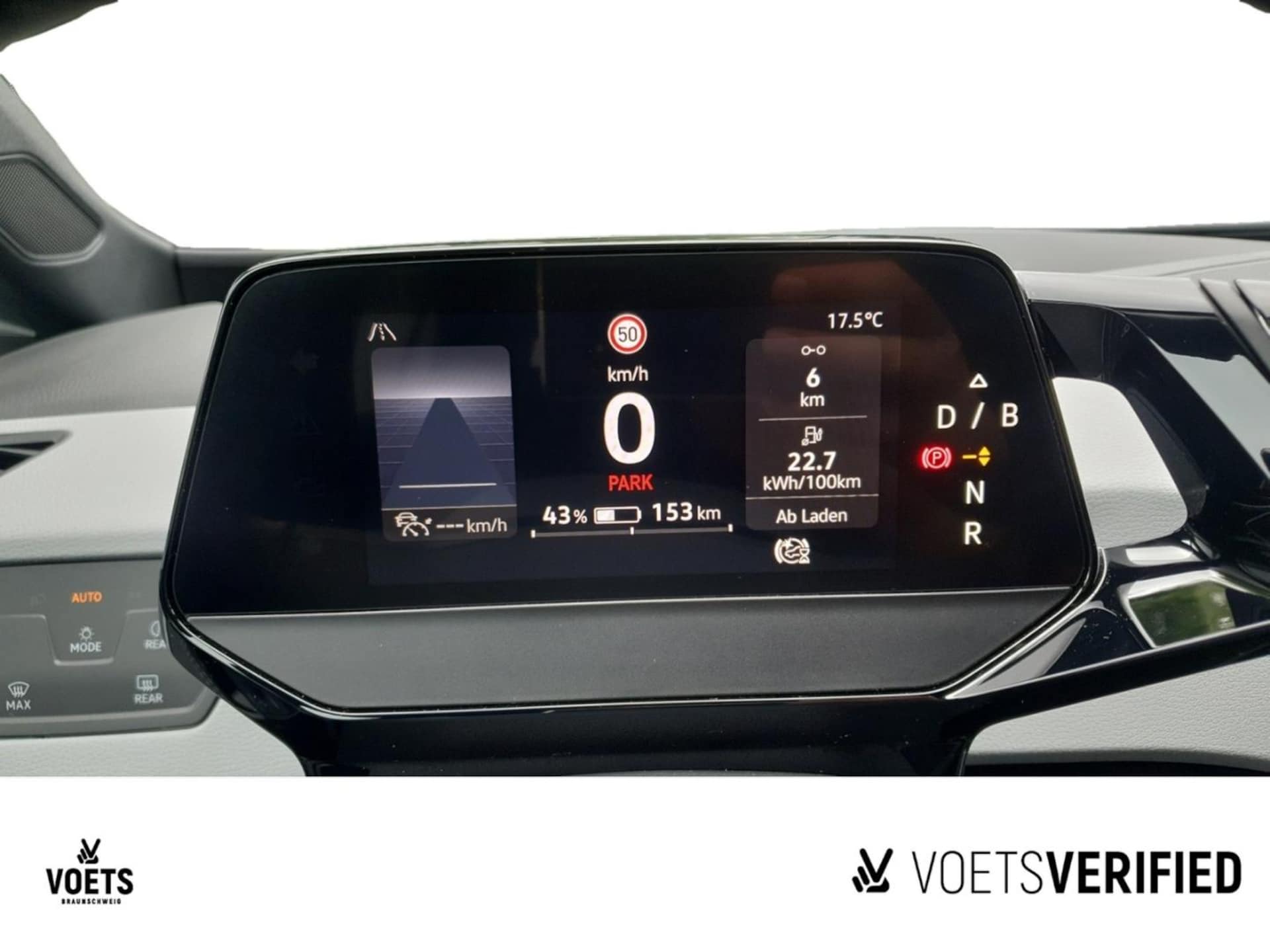 Volkswagen ID.3 MOVE Pro