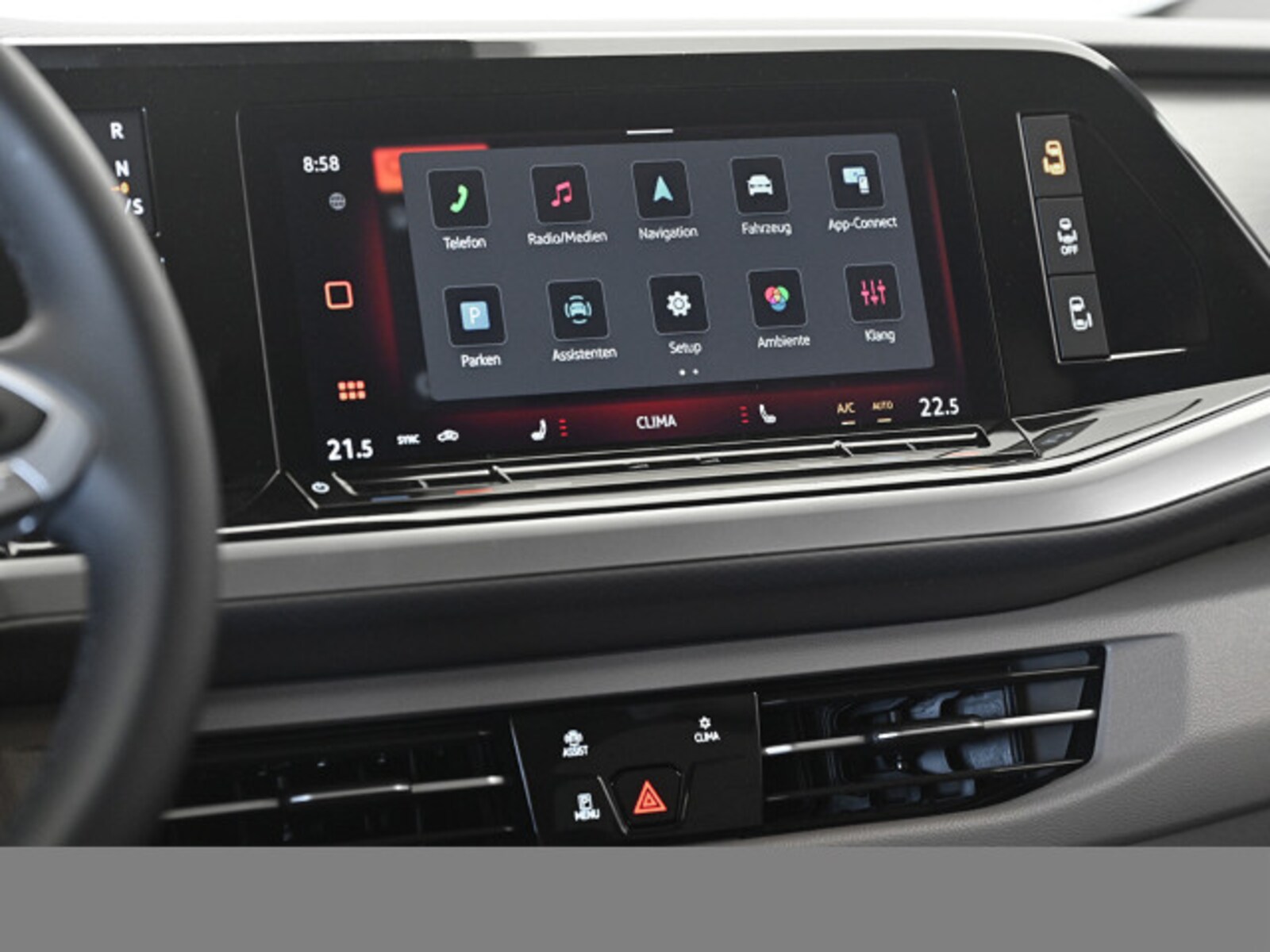 Volkswagen Multivan – Bild 15