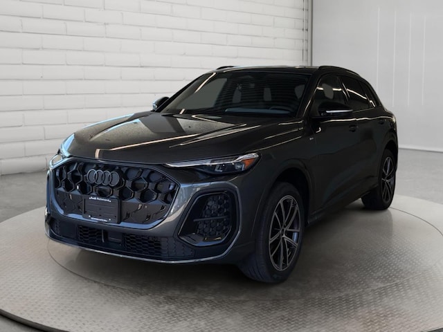 2026 Audi Q5