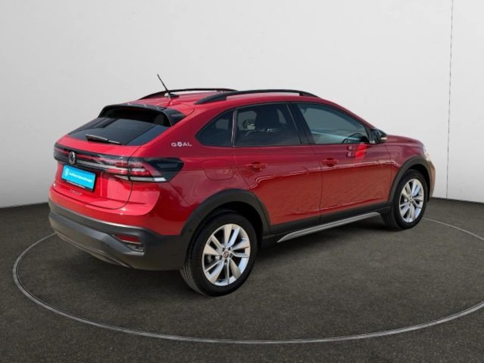 Volkswagen Taigo – Bild 5