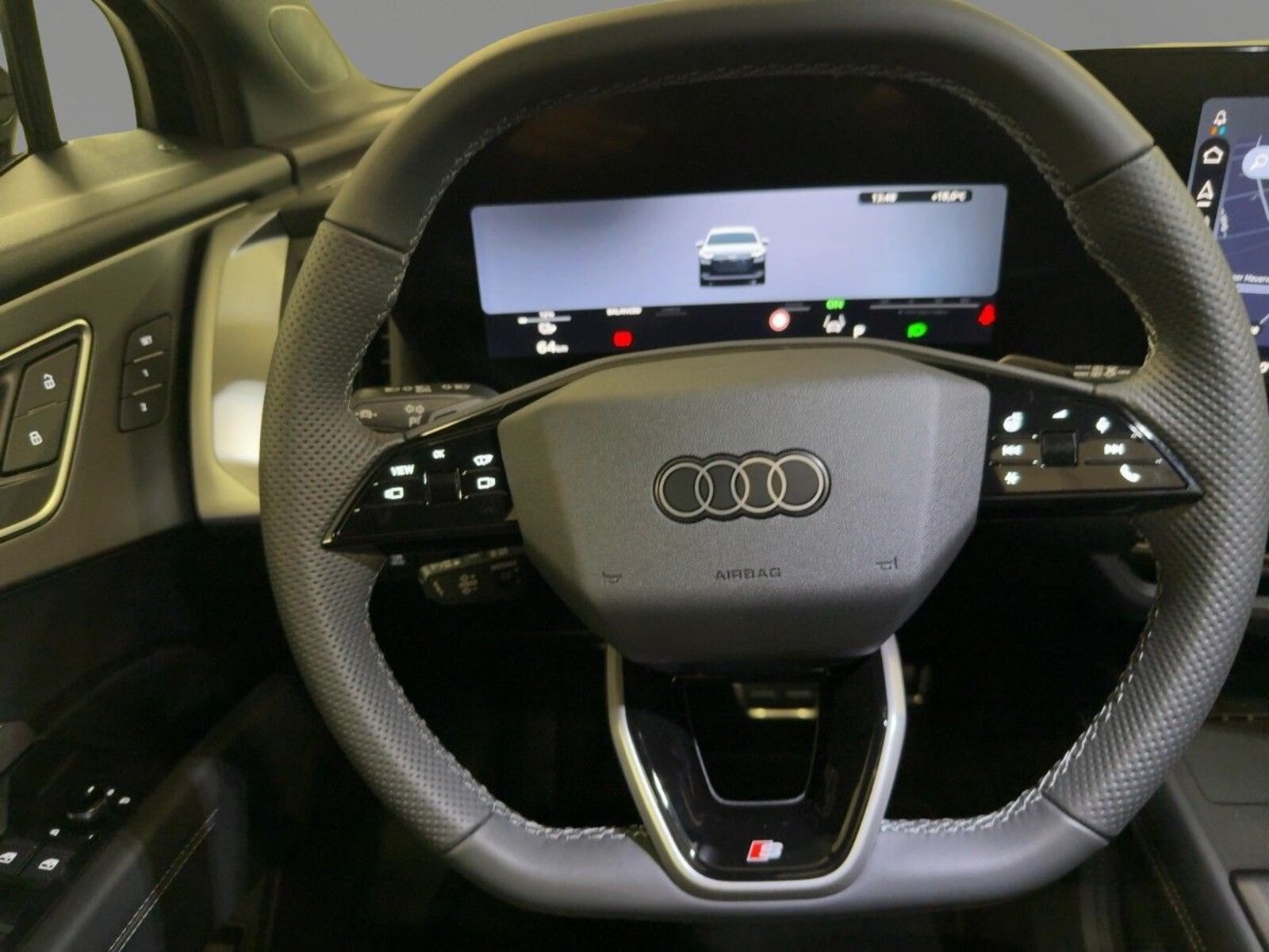 Audi Q4 e-tron – Bild 12