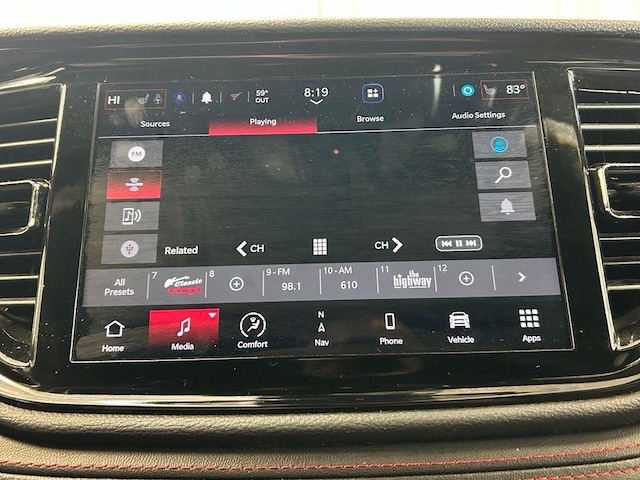 2024 Dodge Durango