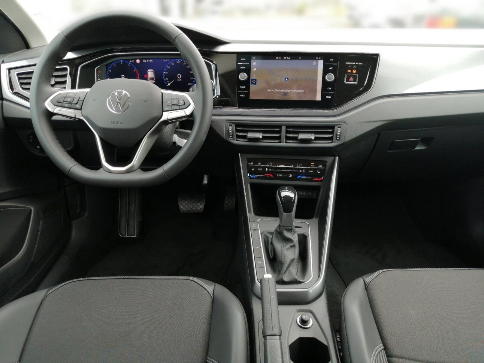 Volkswagen Taigo – Bild 9