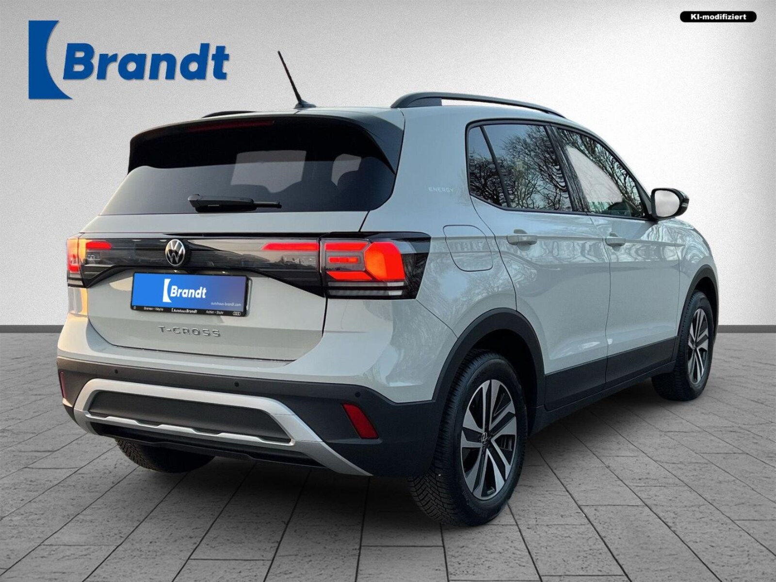 Volkswagen T-Cross – Bild 3