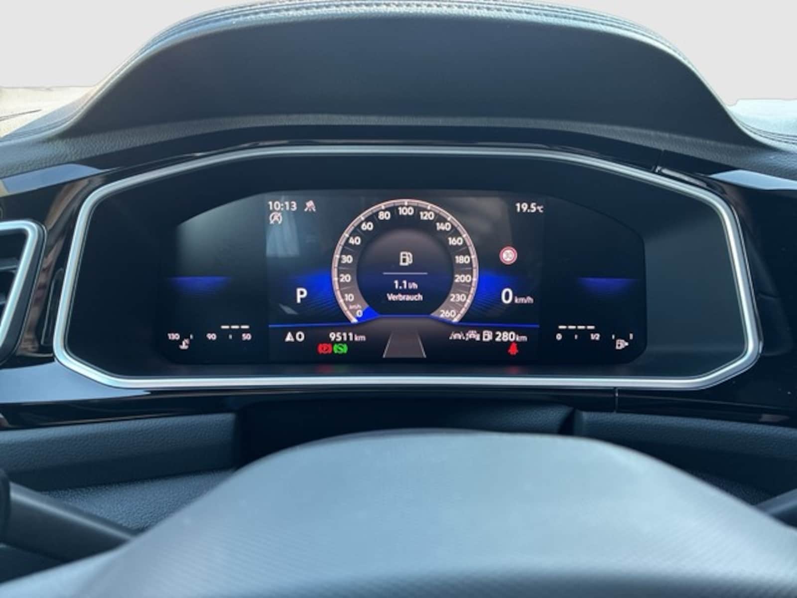 Volkswagen T-Roc – Bild 25