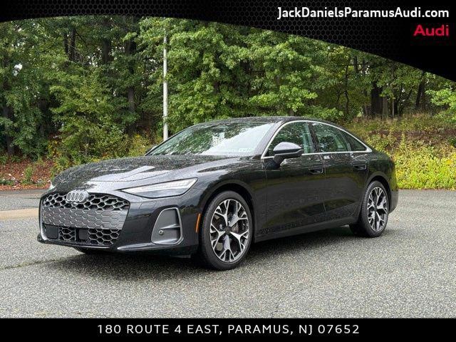 Photo of 2026 Audi A6 Sedan