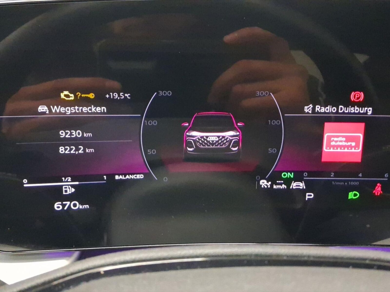 Audi Q5 – Bild 10