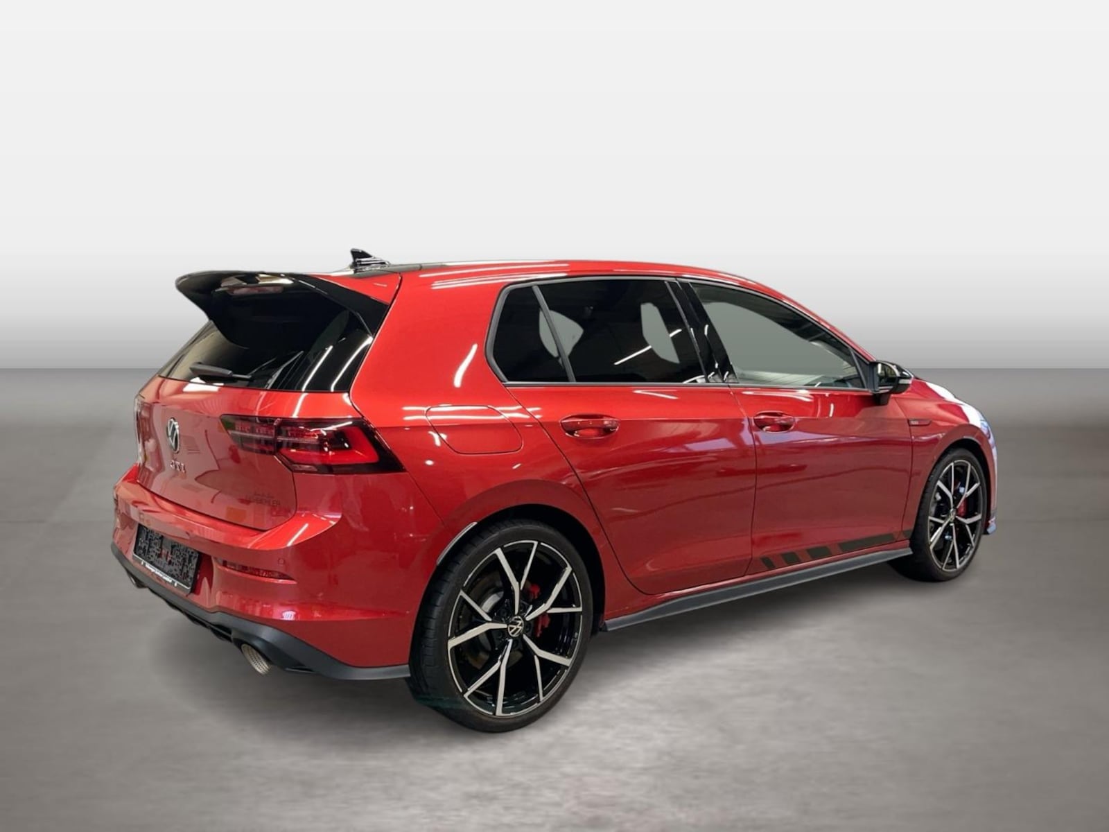 Volkswagen Golf – Bild 5