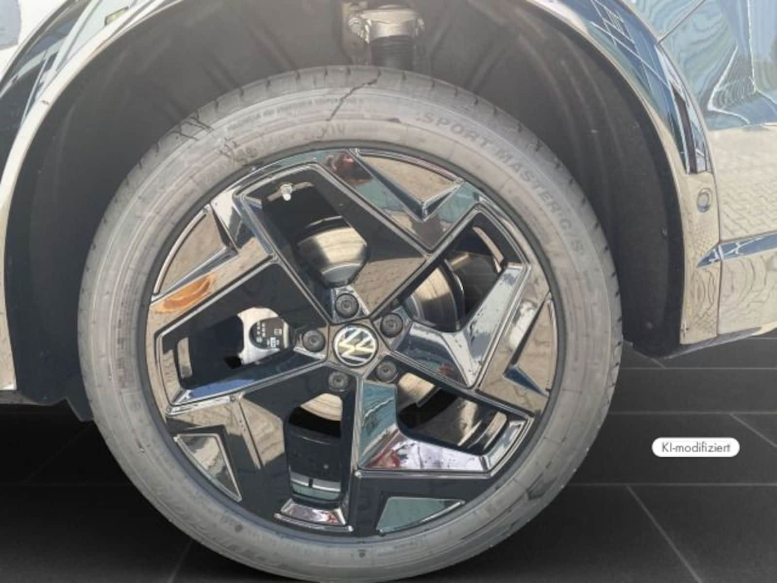 Volkswagen Tiguan – Bild 8