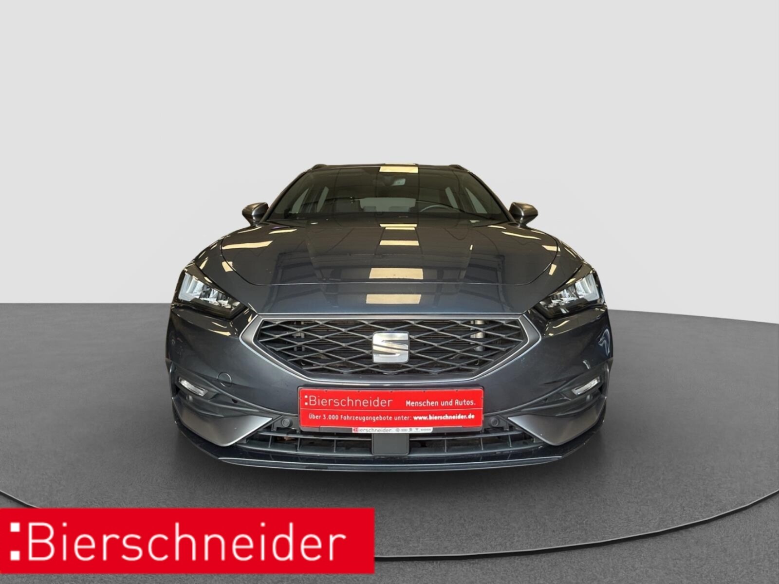 SEAT Leon Sportstourer – Bild 3