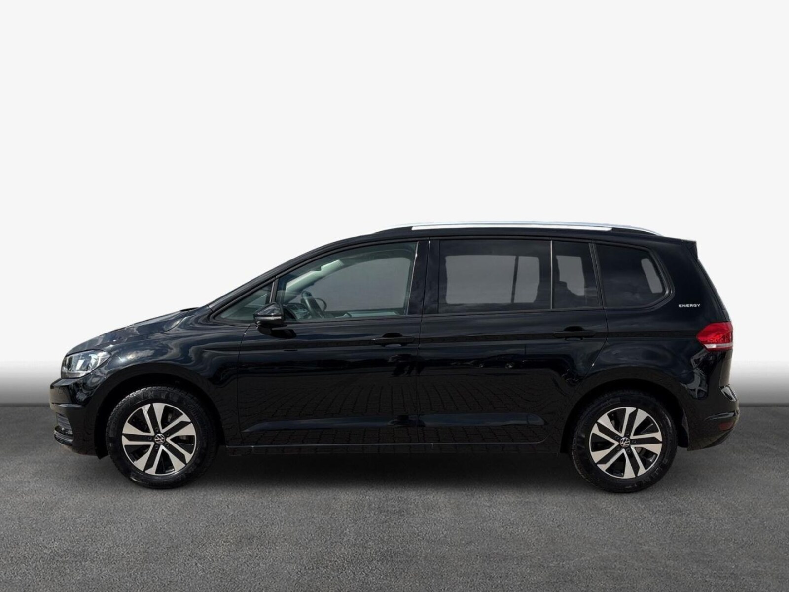 Volkswagen Touran – Bild 4