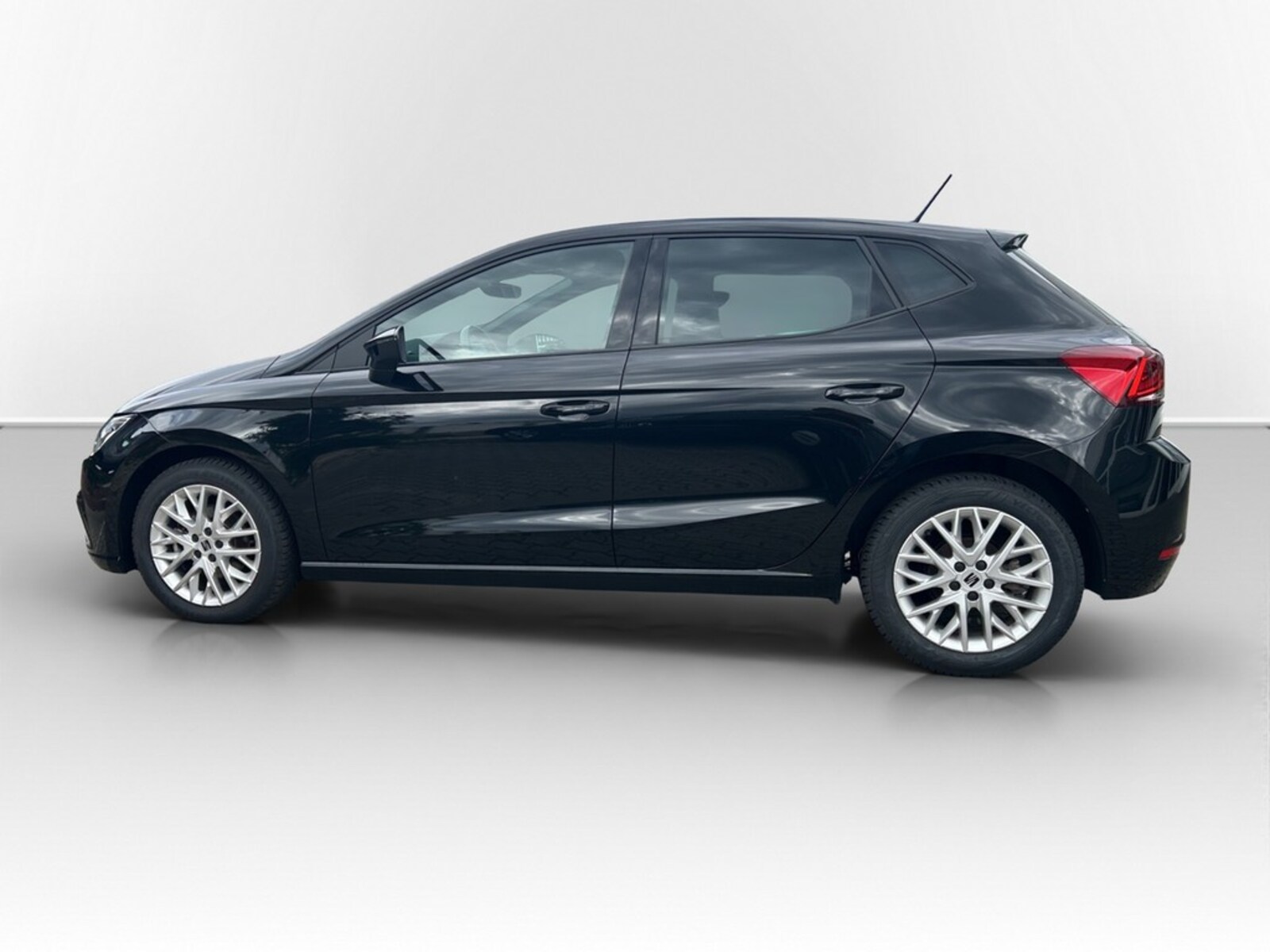 SEAT Ibiza – Bild 8