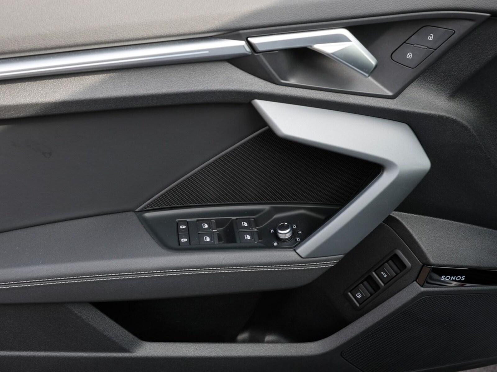 Audi A3 Sportback – Bild 22
