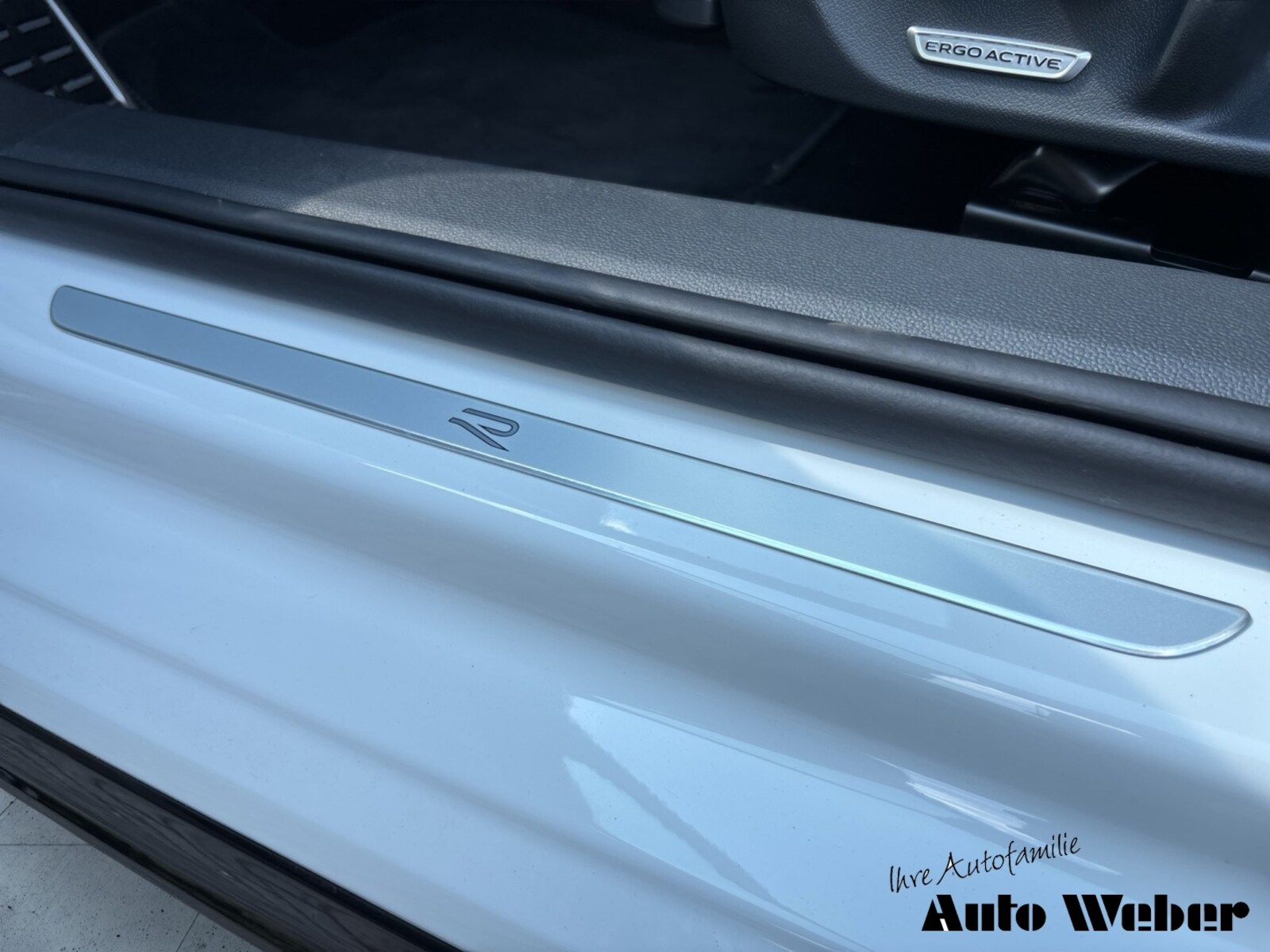 Volkswagen Passat – Bild 14