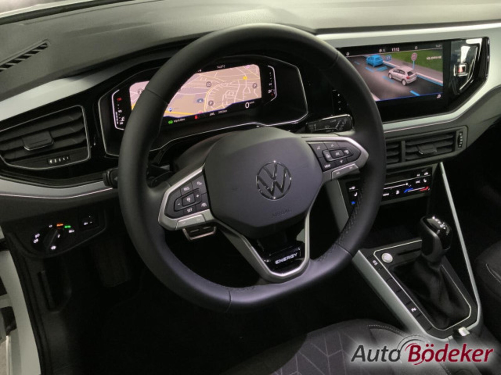 Volkswagen Polo – Bild 15