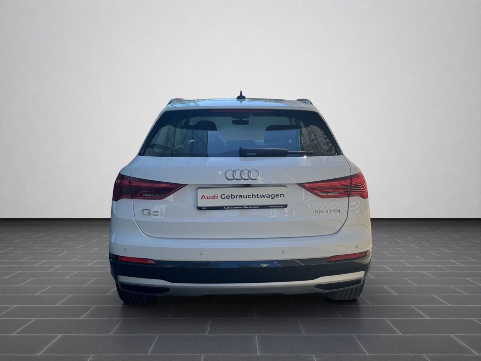 Audi Q3 – Bild 6