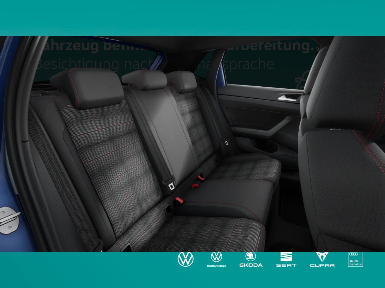 Volkswagen Polo – Bild 11