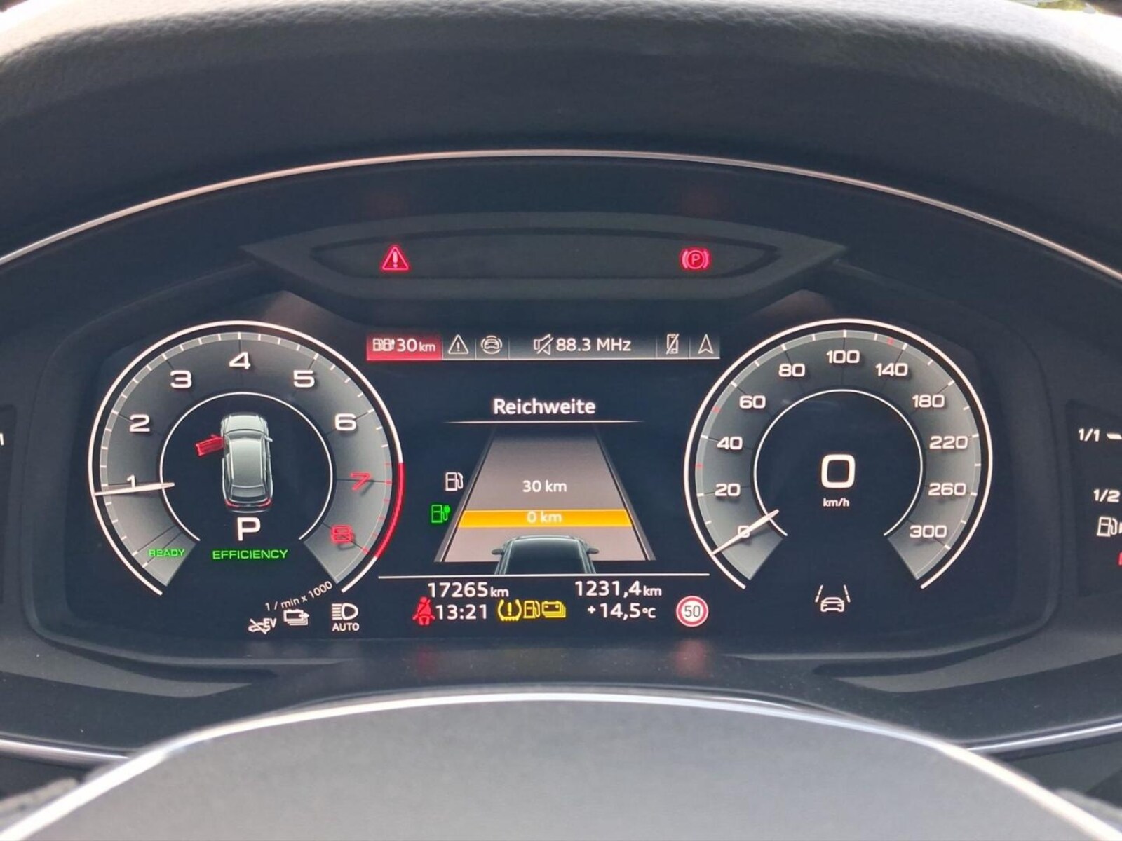 Audi A6 Avant – Bild 10